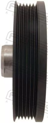 FEBEST Belt Pulley, crankshaft (TDS-3ZZFE)