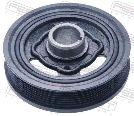 FEBEST Belt Pulley, crankshaft (TDS-4GRFSE)