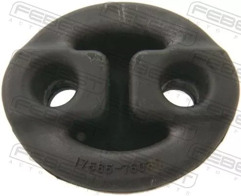 FEBEST Mounting Kit, exhaust system (TEXB-012)