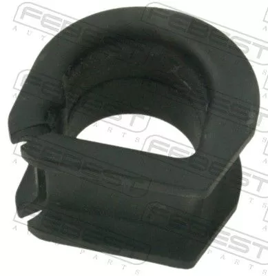 Mounting, steering gear