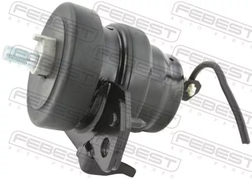 Mounting, engine