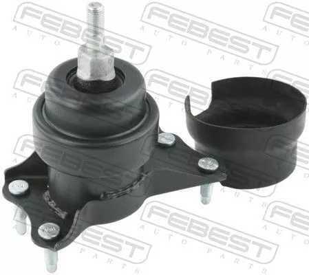 FEBEST Mounting, automatic transmission (TM-MCU15RR)