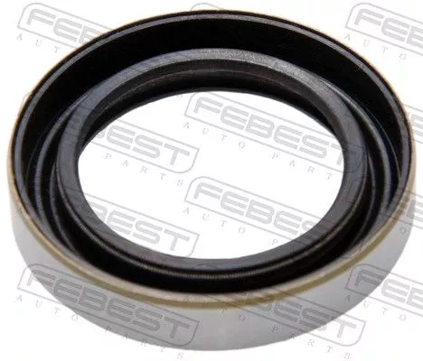 FEBEST Shaft Seal, drive shaft (TOS-003)