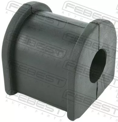 FEBEST Mounting, stabiliser bar (TSB-070)