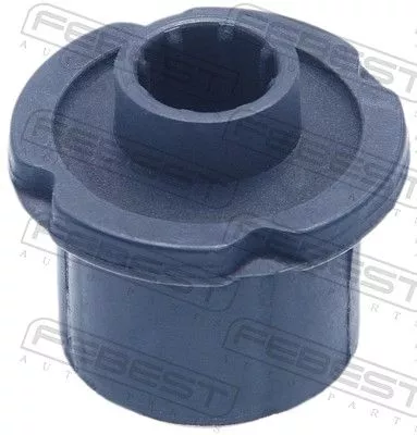 FEBEST Mounting, radiator (TSB-130)