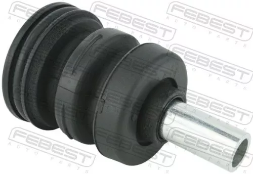 FEBEST Bushing, axle beam (TSB-151)