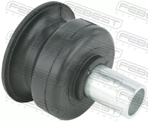 FEBEST Bushing, axle beam (TSB-153)