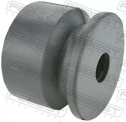 FEBEST Bushing, axle beam (TSB-156)