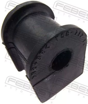 Mounting, stabiliser bar