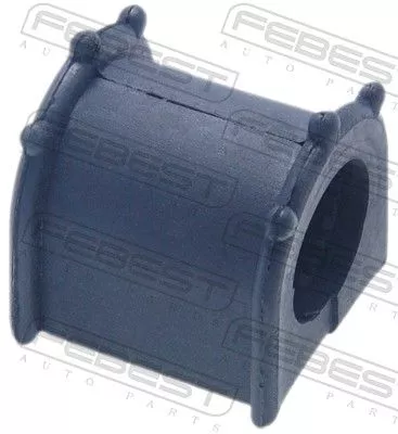 FEBEST Mounting, stabiliser bar (TSB-721)