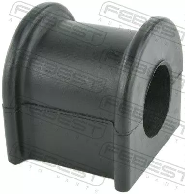 FEBEST Mounting, stabiliser bar (TSB-767)