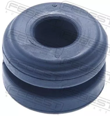 FEBEST Bushing, leaf spring (TSB-778)