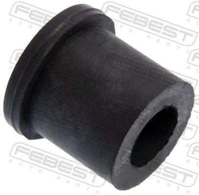 FEBEST Bushing, leaf spring (TSB-779)