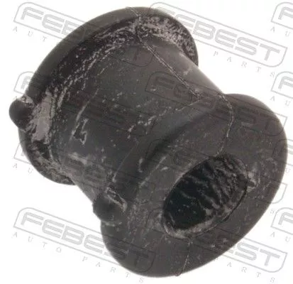 Mounting, axle strut