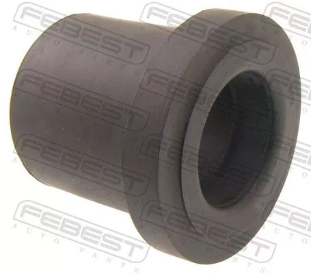 FEBEST Bushing, leaf spring (TSB-822)