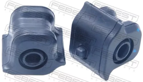 FEBEST Repair Kit, stabiliser bush (TSB-ACR50F-KIT)