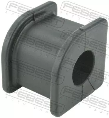 Mounting, stabiliser bar