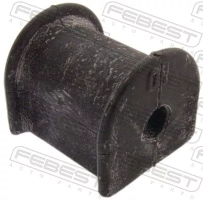 Mounting, stabiliser bar