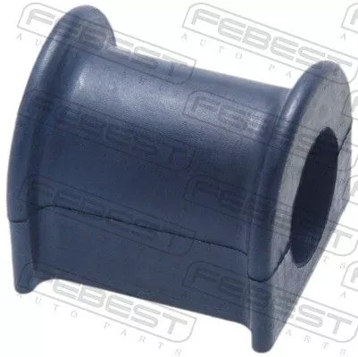 Mounting, stabiliser bar