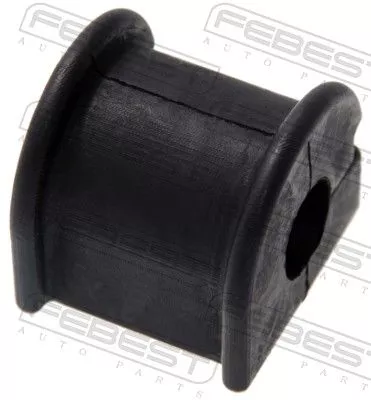 Mounting, stabiliser bar