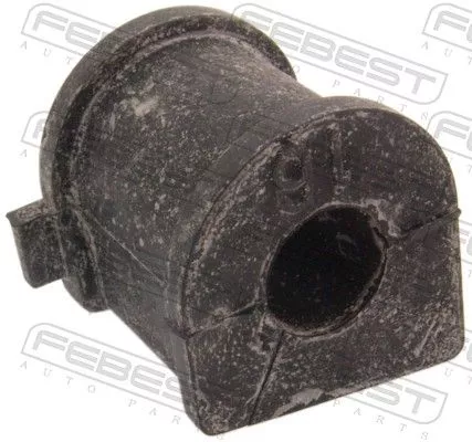 Mounting, stabiliser bar