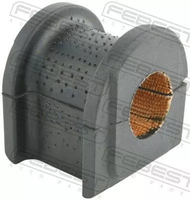 Mounting, stabiliser bar