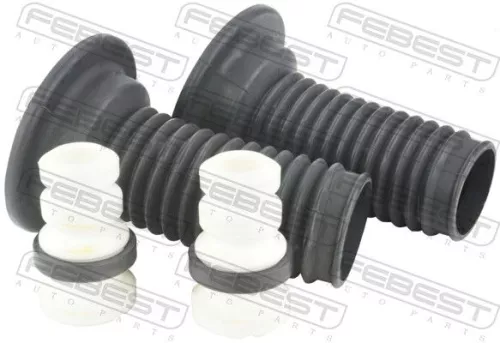 FEBEST Dust Cover Kit, shock absorber (TSHB-ACA33F-KIT)