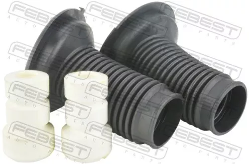 FEBEST Dust Cover Kit, shock absorber (TSHB-ZCA25F-KIT)