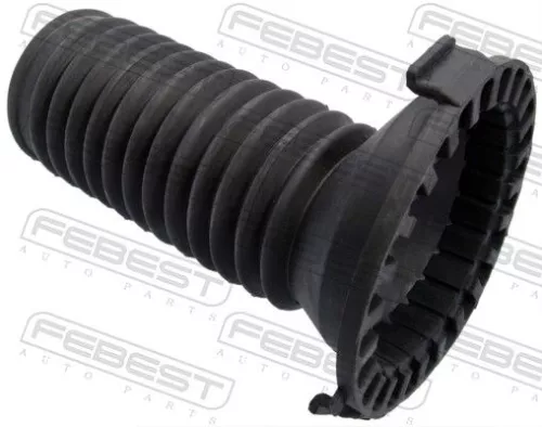 FEBEST Protective Cap/Bellow, shock absorber (TSHB-ZZT230F)