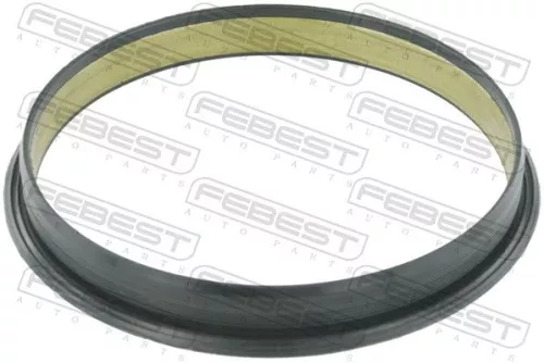Gasket, vacuum pump