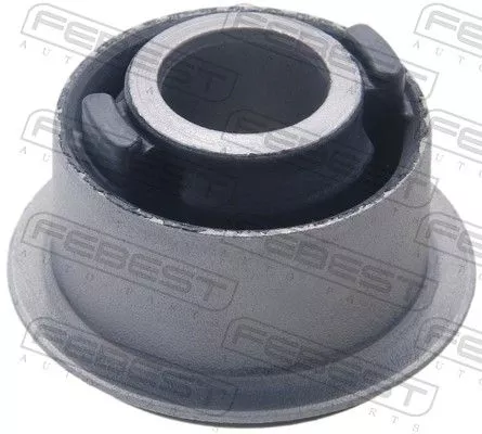 FEBEST Bushing, axle beam (VLAB-013)
