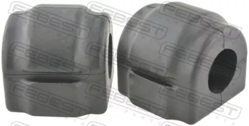 FEBEST Repair Kit, stabiliser bush (VLSB-S60RD20-KIT)