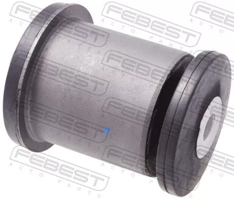 FEBEST Bushing, leaf spring (VWAB-027)