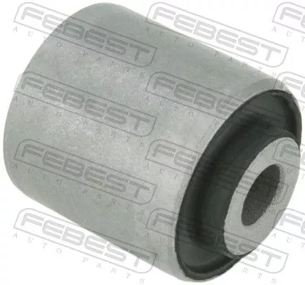 FEBEST Bush, shock absorber (VWAB-032)