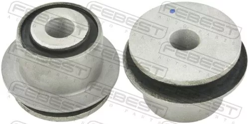 FEBEST Repair Kit, control arm (VWAB-037-KIT)