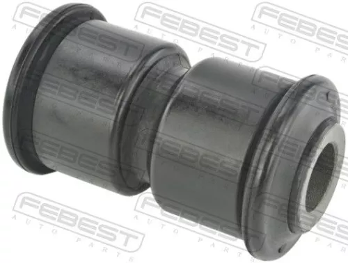 FEBEST Bushing, leaf spring (VWAB-048)