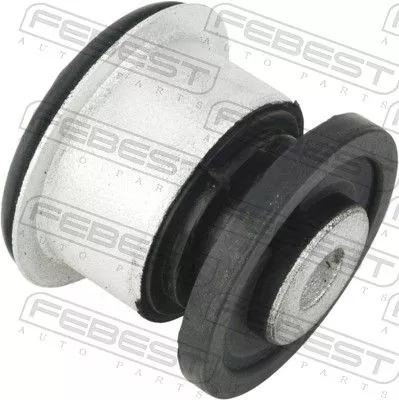 FEBEST Mounting, control/trailing arm (VWAB-049)
