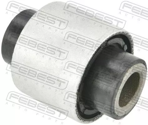 Mounting, control/trailing arm