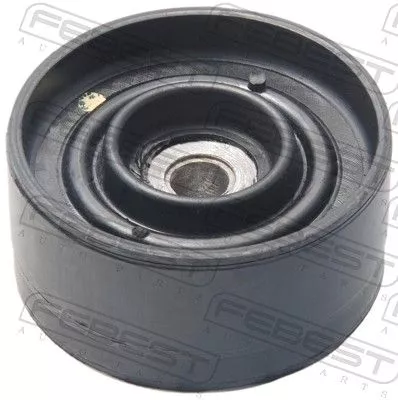 FEBEST Belt Pulley, alternator (VWAB-B5F)