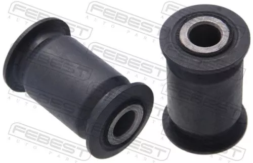 Mounting, steering gear
