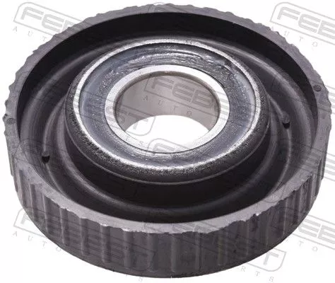 FEBEST Bearing, propshaft centre bearing (VWCB-TOUARX)