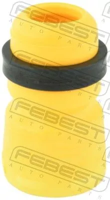 FEBEST Rubber Buffer, suspension (VWD-2KF)