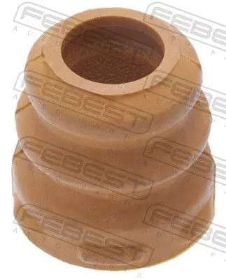 FEBEST Rubber Buffer, suspension (VWD-B6F)