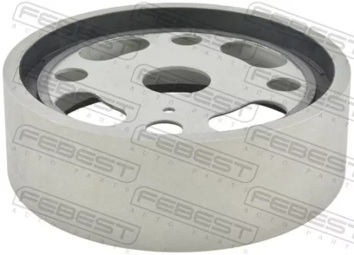 FEBEST Joint, propshaft (VWDS-CRAF)