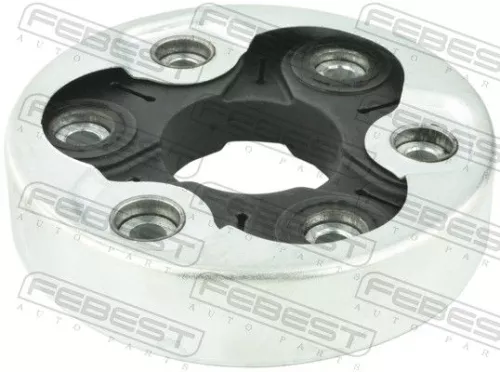 FEBEST Joint, propshaft (VWDS-TIGF)