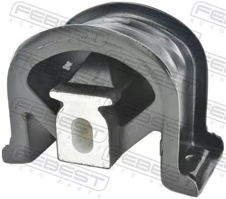 FEBEST Mounting, engine (VWM-T5F)