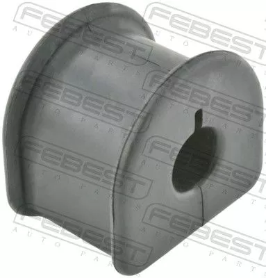 Mounting, stabiliser bar