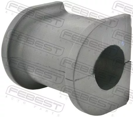 Mounting, stabiliser bar