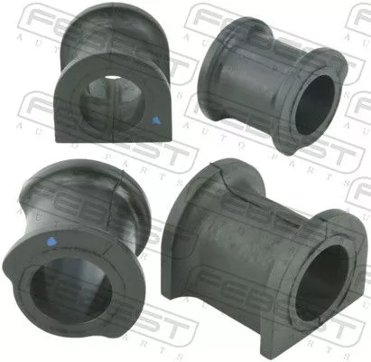 FEBEST Repair Kit, stabiliser bush (VWSB-T5D27R-KIT)
