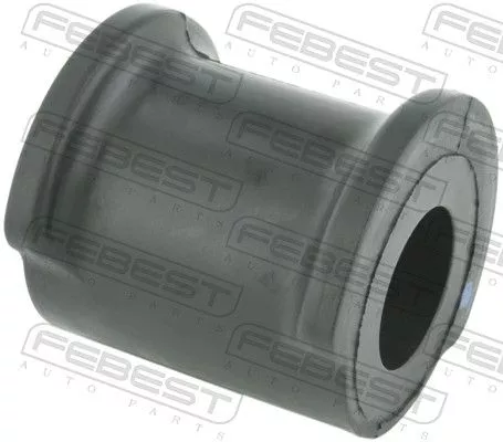 Mounting, stabiliser bar